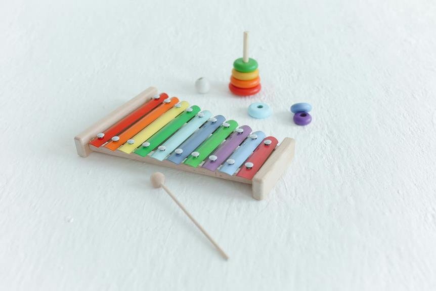 developmental toys for infants